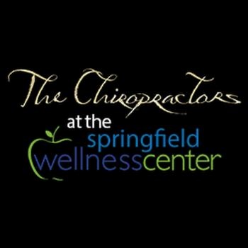 The Chiropractors at the Springfield Wellness Center Logo