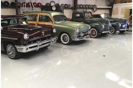 Picture uploaded by Classic Garage Floor Coatings