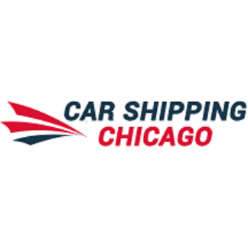 Car Shipping Chicago Logo