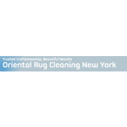Oriental rug cleaning New York Logo