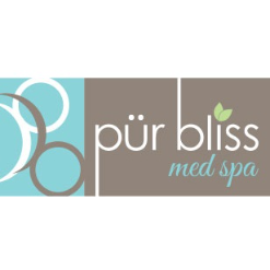 Pur Bliss Med Spa Logo