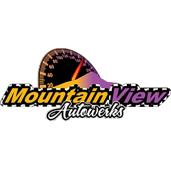 MountainView Autowerks logo