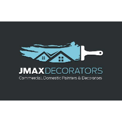 JMAX Decorators Logo
