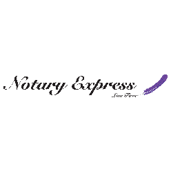 Notary Express Ltd (Merlin Batchelor) Logo