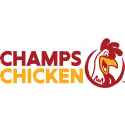 Champs Chicken Logo