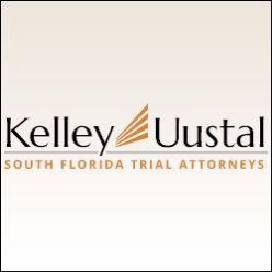 Kelley/Uustal Logo