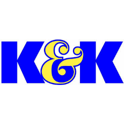 K&K Automotive logo