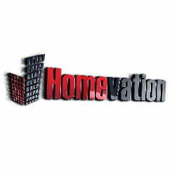 Homevation Logo