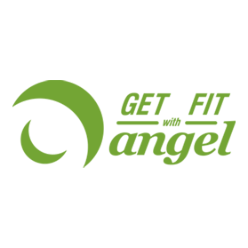 Angel Rothman - GETFIT Logo