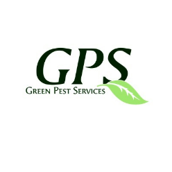 Green Pest Services, LLC Logo