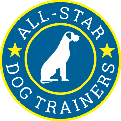 All Star Dog Trainers Logo