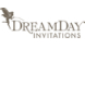 DreamDay Wedding Invitations Logo