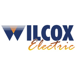 Wilcox Electric LLC Logo