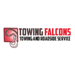Towing Falcons Logo