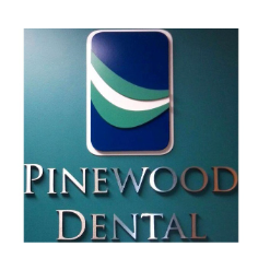 Pinewood Dental Logo