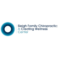 Sleigh Family Chiropractic Logo