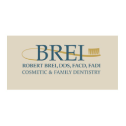 Robert Brei DDS Cosmetic and Family Dentistry Tucson Logo