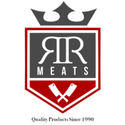 Double R Meats Logo