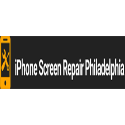 Iphone Screen Repair Philadelphia Logo