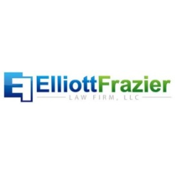 Elliott Frazier Law Firm, LLC Logo