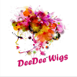 DeeDee  Luria Wigs Logo