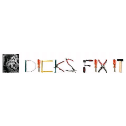 Dick's Fix It LLC logo