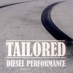 Tailored Diesel Performance Logo