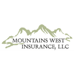 Mountains West Insurance LLC logo