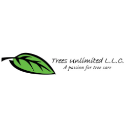 Trees Unlimited NJ Logo