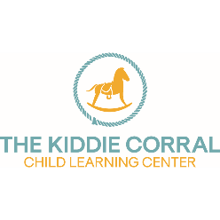 The Kiddie Corral Child Learning Center Logo