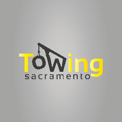 Towing Sacramento Logo