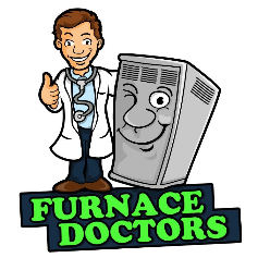 Furnace Doctors Logo