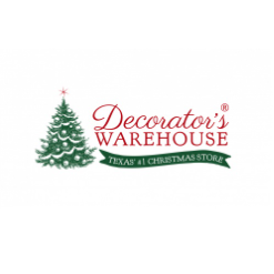 Decorator's Warehouse Logo