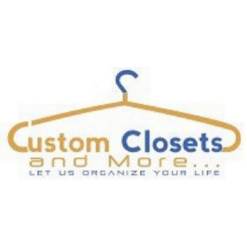 Custom Closets Tribeca Logo