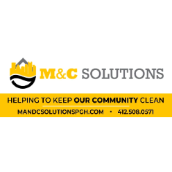 M&C Solutions Logo