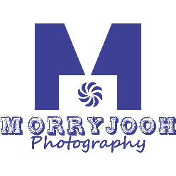 MorryJooh Photography Kenya Logo