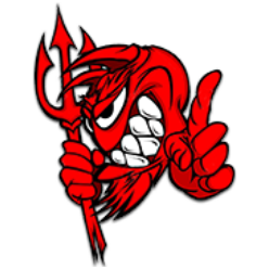 Red Devil Computers, LLC Logo