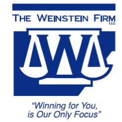 The Weinstein Firm LLC. Logo