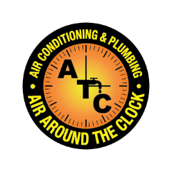 Air Around The Clock Main Office Logo