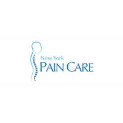 New York Pain Care Logo