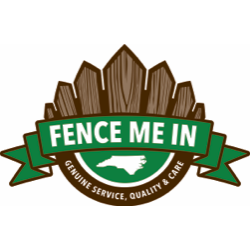 Fence Me In, LLC Logo