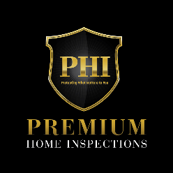 Premium Home Inspections Ltd. Logo