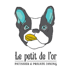 Le petit de l'