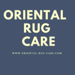 Oriental Rug Logo