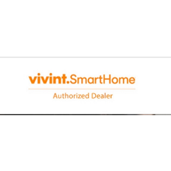 Vivint Smart Home Security Systems Logo