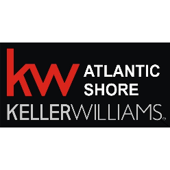 Keller Williams Realty Atlantic Shore Logo