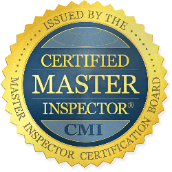 INSPEKTO Home Inspection Service, LLC Logo