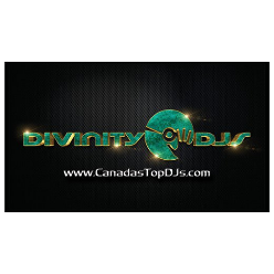 Divinity DJs Logo