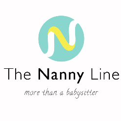 The Nanny Line Logo