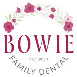 Bowie Family Dental logo